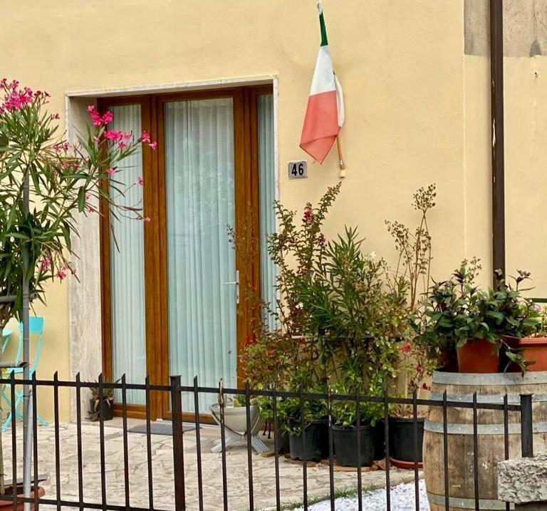 Casa T&G Apartment, Near Siena, In Chianti, Tuscany Exterior photo